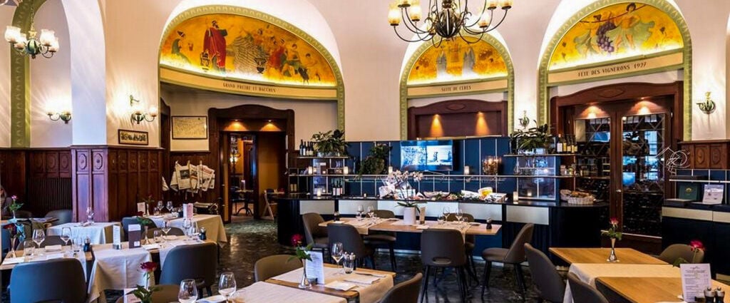 Astra Hotel Vevey Hôtel ★★★★ - Une adresse chic à Vevey, sur les bords du lac Léman et à proximité de Lausanne. - Vevey, Suisse