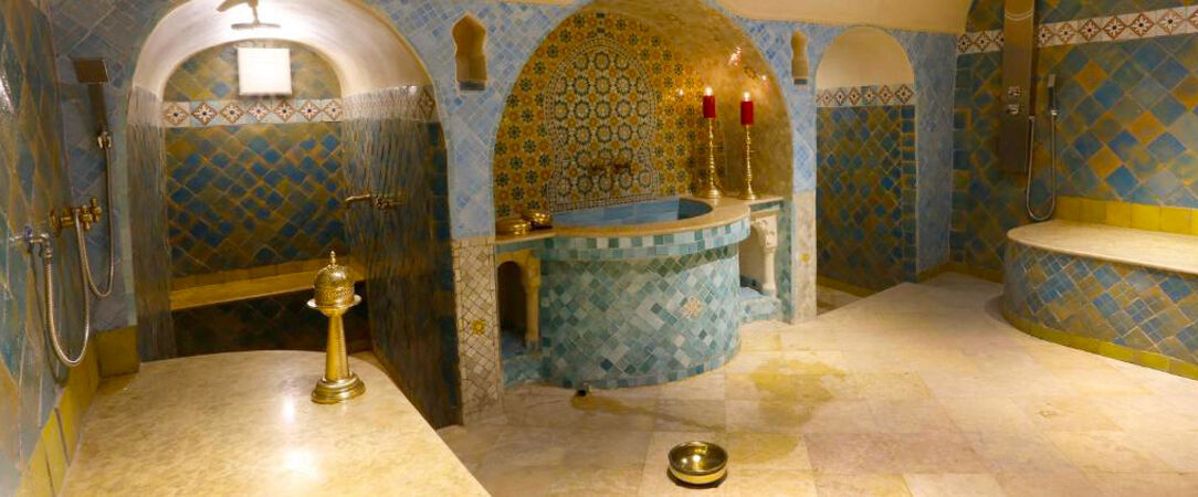 Riad Cherifa - Riad traditionnel et chaleureux dans la ville bleue. - Chefchaouen, Maroc