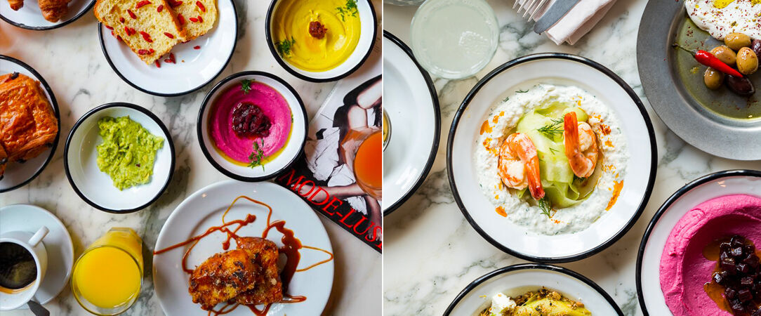 25hours Hotel Terminus Nord ★★★★ - Dernière minute - A vibrant, colourful and happy place to stay in the heart of Paris. - Paris, France