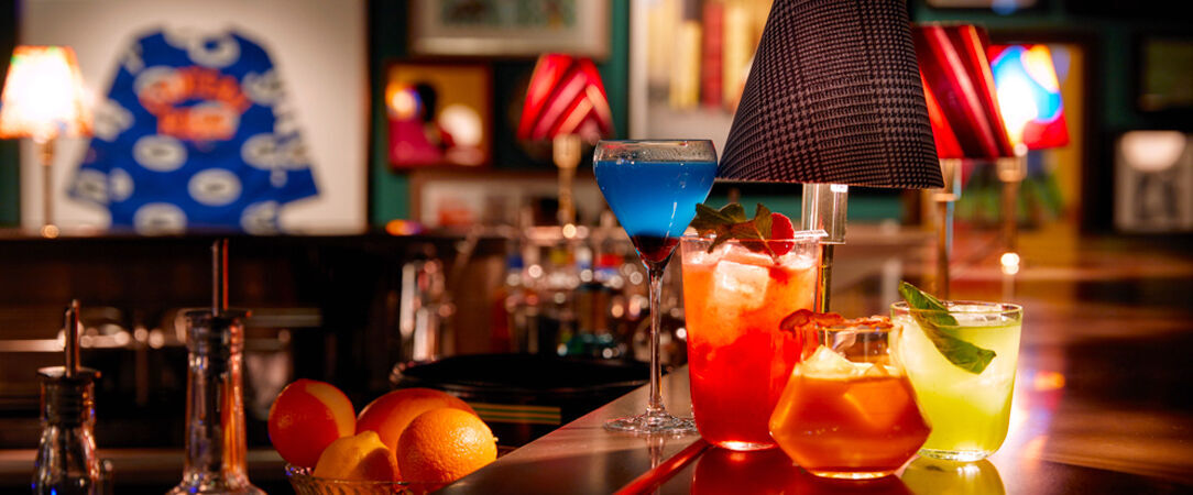 25hours Hotel Terminus Nord ★★★★ - Dernière minute - Adresse pétillante et confortable face à la Gare du Nord, dans le 10ᵉ arrondissement de Paris. - Paris, France