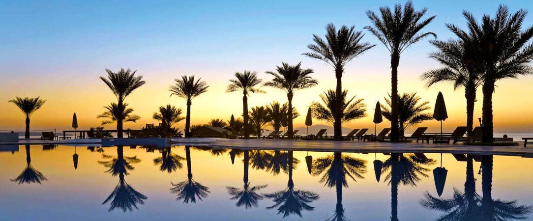 Sharm Club Beach Resort ★★★★ - Wonderful & tranquil stay by the golden shores of the Red Sea. - Sharm El-Sheikh, Egypt