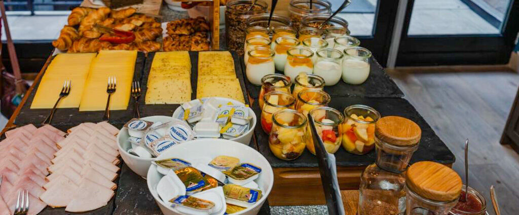 Hotel van de Vijsel ★★★★ - Une délicieuse escapade au cœur d’Amsterdam entre passé & présent. - Amsterdam, Netherlands