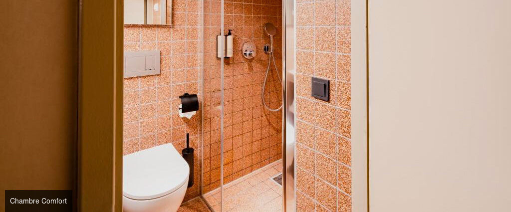 Hotel van de Vijsel ★★★★ - Une délicieuse escapade au cœur d’Amsterdam entre passé & présent. - Amsterdam, Netherlands