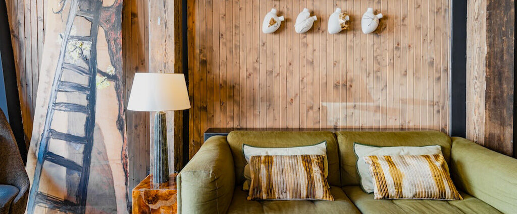 Hotel van de Vijsel ★★★★ - Une délicieuse escapade au cœur d’Amsterdam entre passé & présent. - Amsterdam, Netherlands