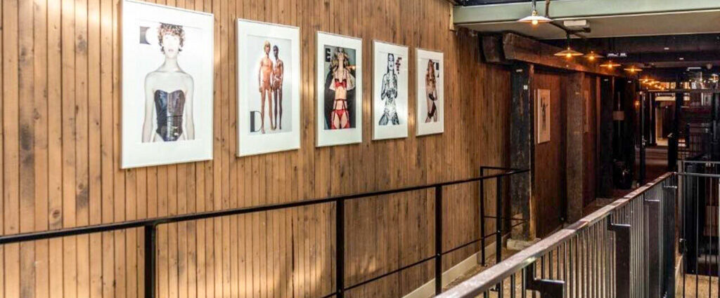 Hotel van de Vijsel ★★★★ - Une délicieuse escapade au cœur d’Amsterdam entre passé & présent. - Amsterdam, Netherlands