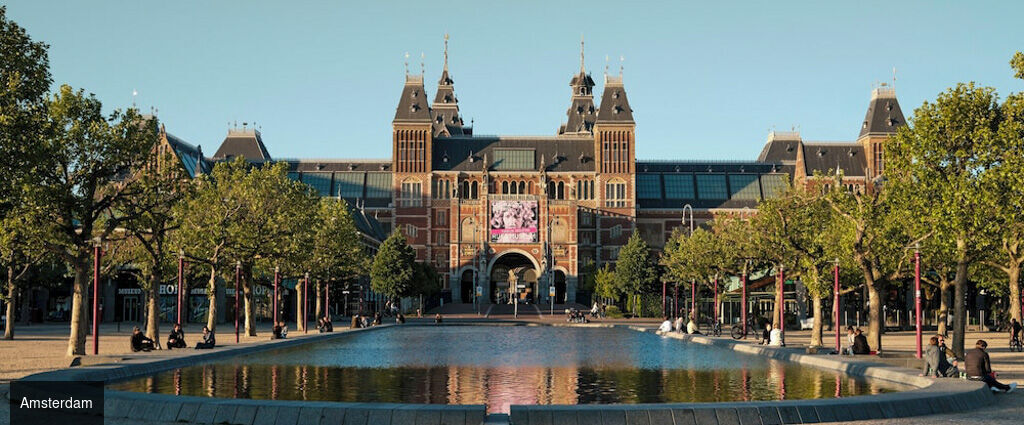 Hotel van de Vijsel ★★★★ - Une délicieuse escapade au cœur d’Amsterdam entre passé & présent. - Amsterdam, Pays-Bas