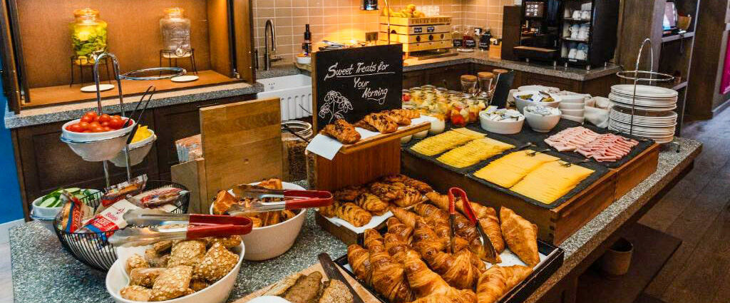 Hotel van de Vijsel ★★★★ - Une délicieuse escapade au cœur d’Amsterdam entre passé & présent. - Amsterdam, Pays-Bas