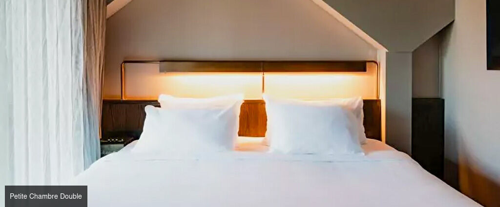 Hotel van de Vijsel ★★★★ - Une délicieuse escapade au cœur d’Amsterdam entre passé & présent. - Amsterdam, Pays-Bas