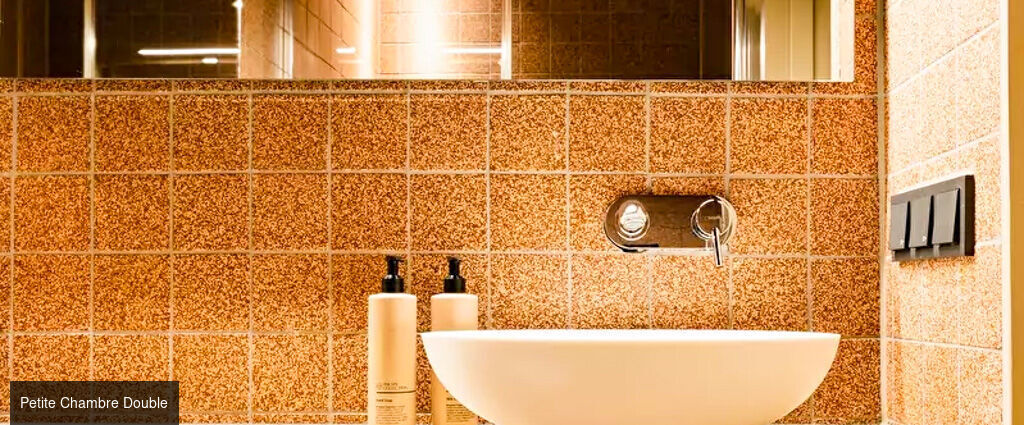 Hotel van de Vijsel ★★★★ - Une délicieuse escapade au cœur d’Amsterdam entre passé & présent. - Amsterdam, Pays-Bas