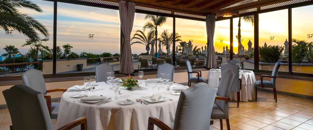 GF Gran Costa Adeje ★★★★★ - Les beautés du sud de Tenerife dans un sublime cinq étoiles. - Tenerife, Spain