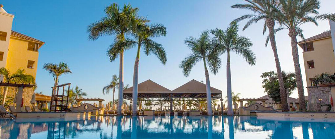 GF Gran Costa Adeje ★★★★★ - Les beautés du sud de Tenerife dans un sublime cinq étoiles. - Tenerife, Spain