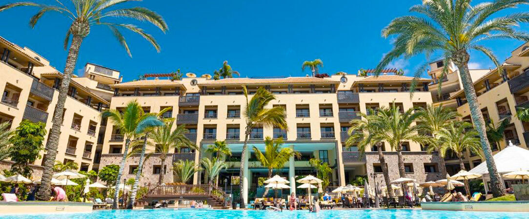 GF Gran Costa Adeje ★★★★★ - Les beautés du sud de Tenerife dans un sublime cinq étoiles. - Tenerife, Spain