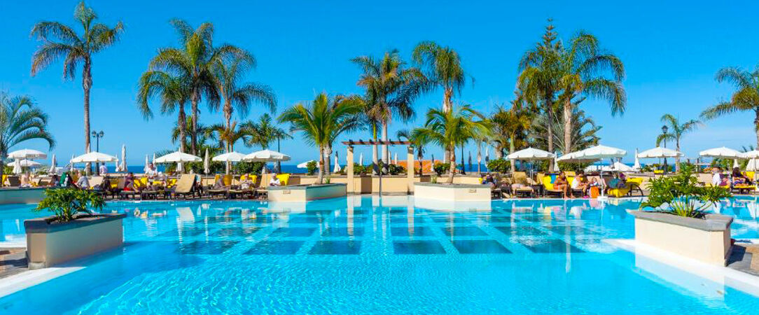 GF Gran Costa Adeje ★★★★★ - Les beautés du sud de Tenerife dans un sublime cinq étoiles. - Tenerife, Spain