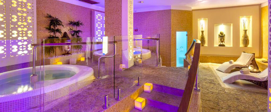 GF Gran Costa Adeje ★★★★★ - Les beautés du sud de Tenerife dans un sublime cinq étoiles. - Tenerife, Spain