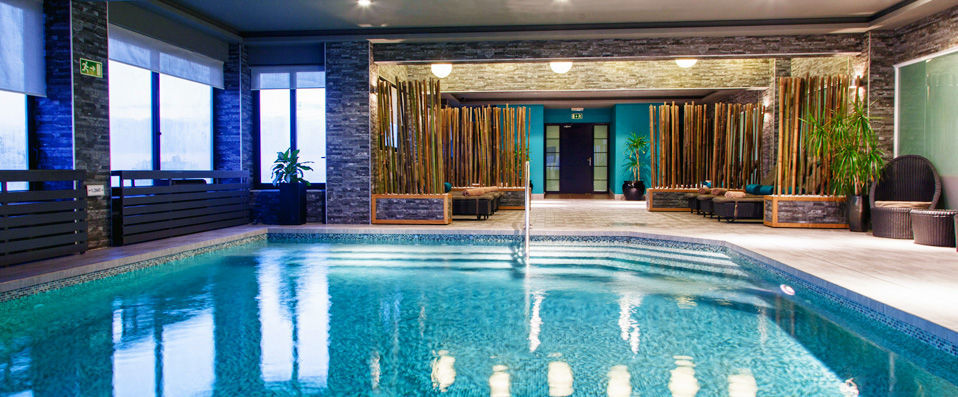 The Victoria Hotel ★★★★ - Une adresse quatre étoiles so british - Malte