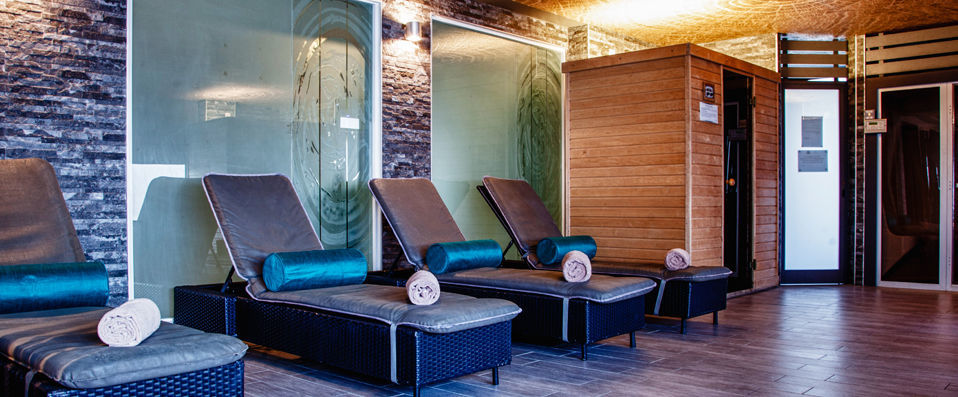 The Victoria Hotel ★★★★ - Une adresse quatre étoiles so british - Malte