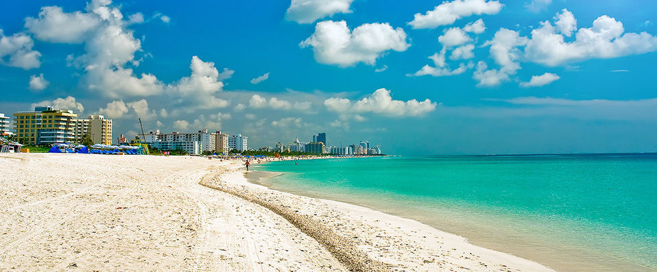 Appartement secret South Beach - Par Sarah Parot, correspondante VeryChic - Miami, Etats-Unis