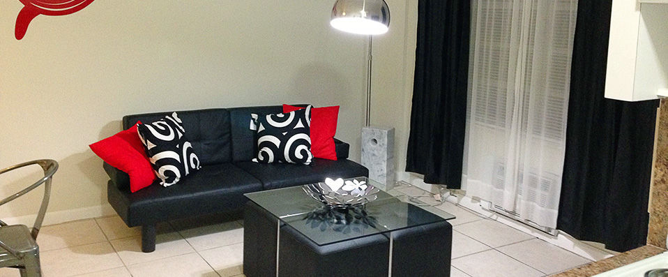 Appartement secret South Beach - Par Sarah Parot, correspondante VeryChic - Miami, Etats-Unis