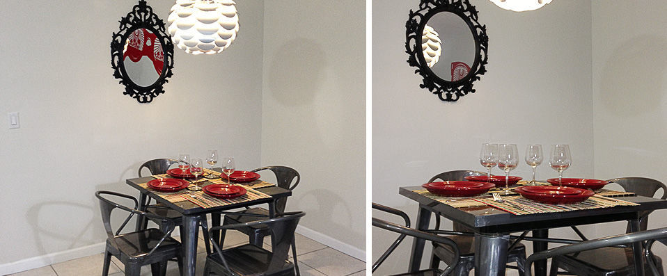 Appartement secret South Beach - Par Sarah Parot, correspondante VeryChic - Miami, Etats-Unis