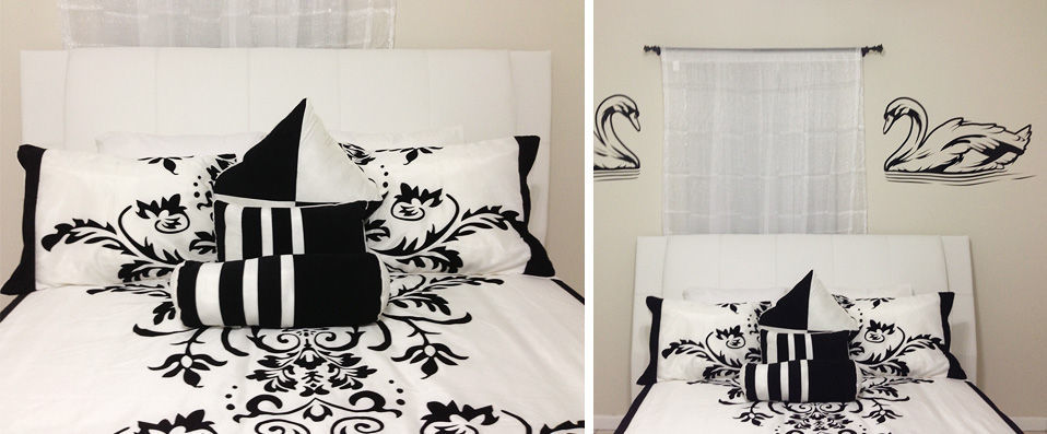 Appartement secret South Beach - Par Sarah Parot, correspondante VeryChic - Miami, Etats-Unis