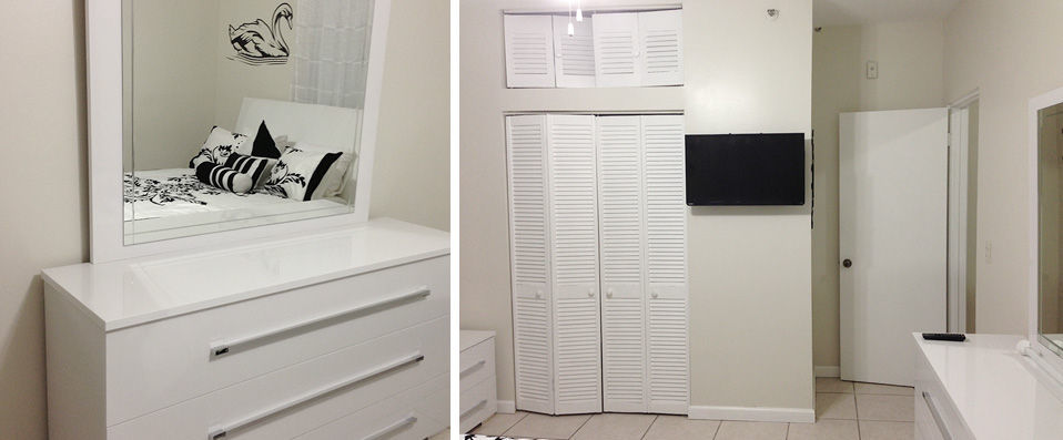 Appartement secret South Beach - Par Sarah Parot, correspondante VeryChic - Miami, Etats-Unis