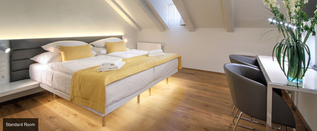 Bishop's House ★★★★ - Where history meets modern comfort in beautiful Prague. - Prague, Czech Republic