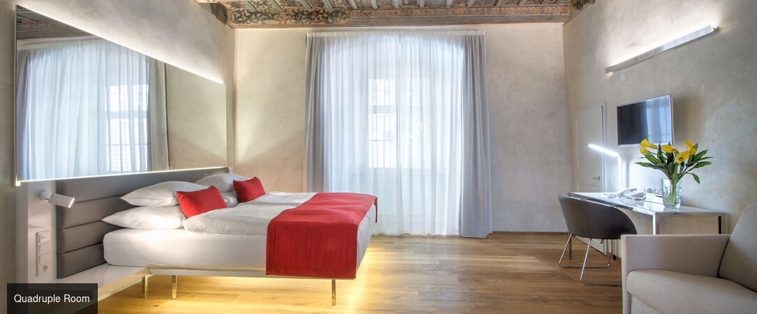 Bishop's House ★★★★ - Where history meets modern comfort in beautiful Prague. - Prague, Czech Republic