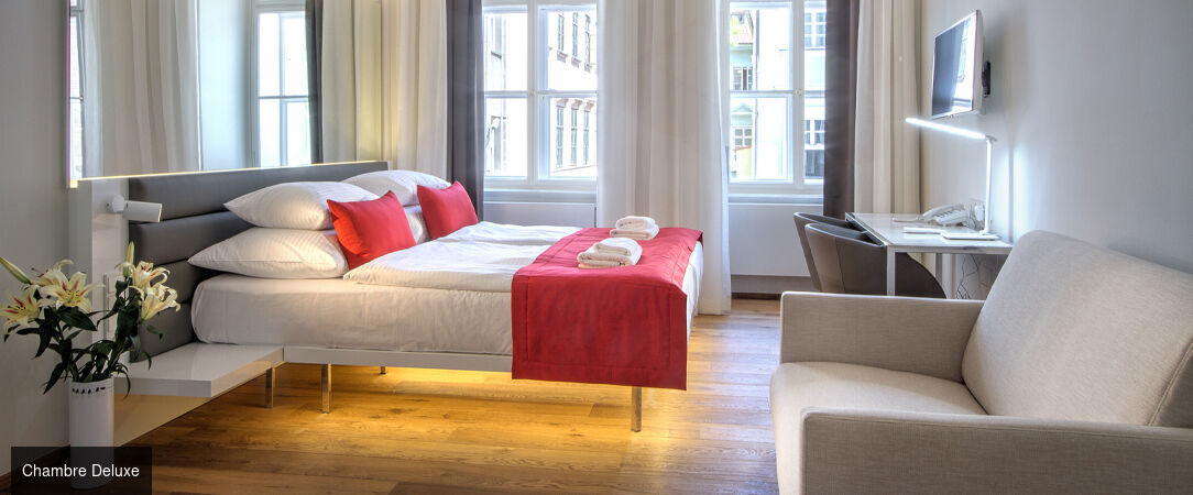 Bishop's House ★★★★ - Adresse calme & confortable en plein centre historique de Prague. - Prague, République Tchèque