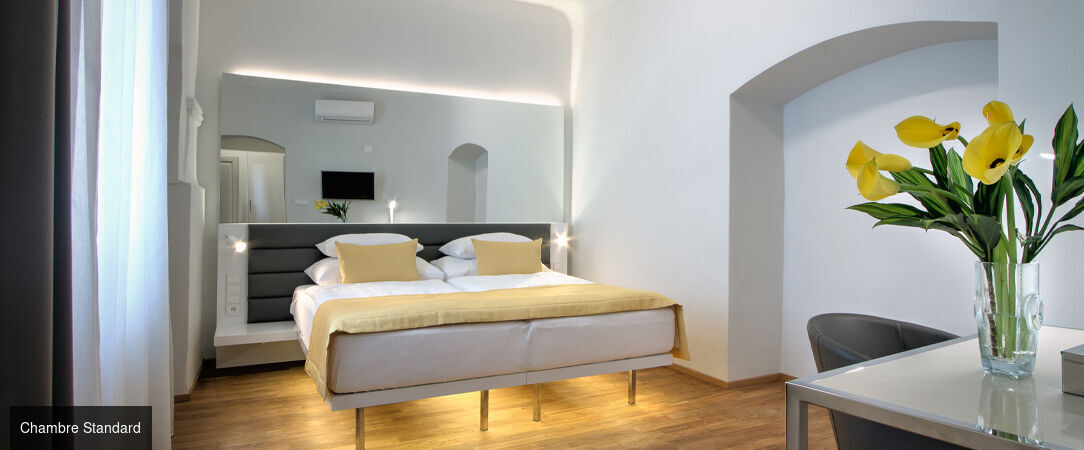 Bishop's House ★★★★ - Adresse calme & confortable en plein centre historique de Prague. - Prague, République Tchèque