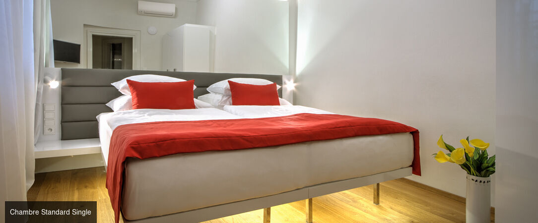 Bishop's House ★★★★ - Adresse calme & confortable en plein centre historique de Prague. - Prague, République Tchèque