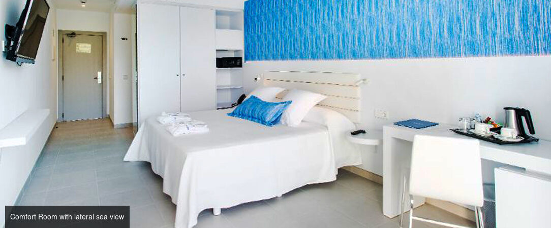 Reverence Life Hotel - Adults Only ★★★★ - Live life to the fullest at an adult-only haven. - Mallorca, Spain