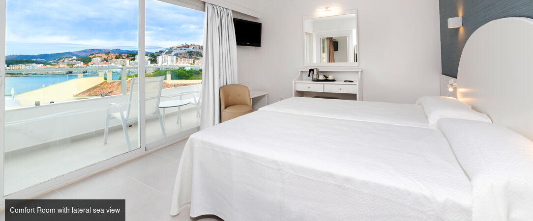 Reverence Life Hotel - Adults Only ★★★★ - Live life to the fullest at an adult-only haven. - Mallorca, Spain