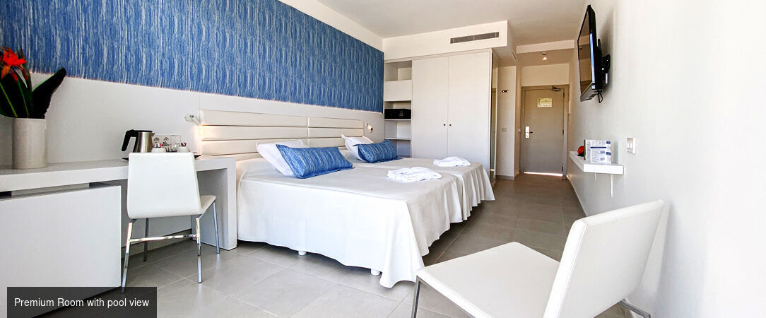 Reverence Life Hotel - Adults Only ★★★★ - Live life to the fullest at an adult-only haven. - Mallorca, Spain