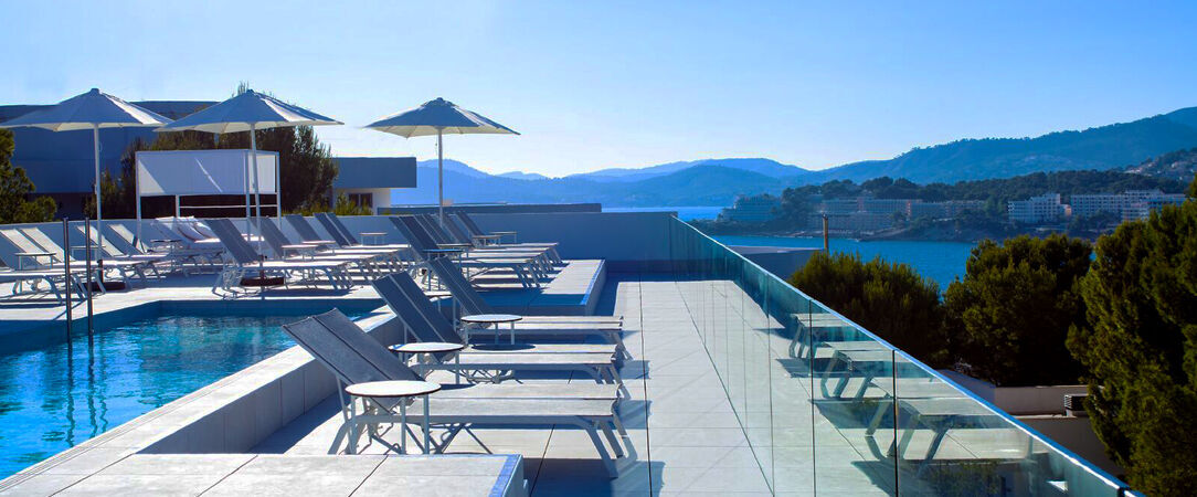 Reverence Life Hotel - Adults Only ★★★★ - Live life to the fullest at an adult-only haven. - Mallorca, Spain