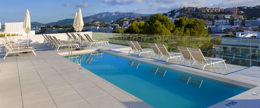 Reverence Life Hotel - Adults Only ★★★★ - Live life to the fullest at an adult-only haven. - Mallorca, Spain