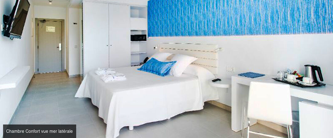 Reverence Life Hotel - Adults Only ★★★★ - Un lieu de sérénité aux abords de Palma pour un séjour magnifique. - Majorque, Espagne