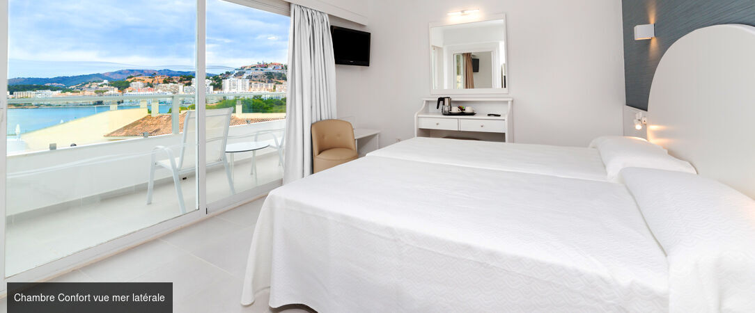 Reverence Life Hotel - Adults Only ★★★★ - Un lieu de sérénité aux abords de Palma pour un séjour magnifique. - Majorque, Espagne