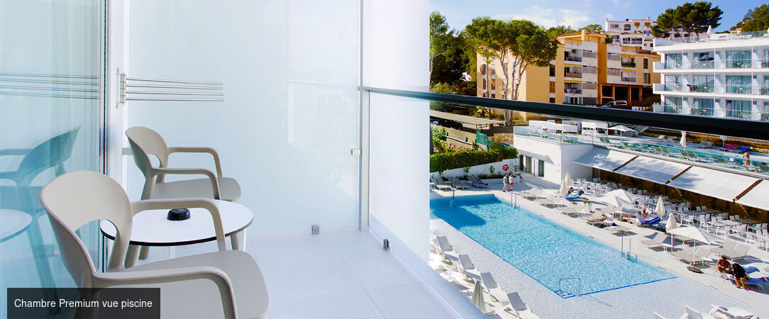 Reverence Life Hotel - Adults Only ★★★★ - Un lieu de sérénité aux abords de Palma pour un séjour magnifique. - Majorque, Espagne