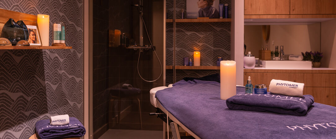 Golden Tulip Le Grand Bé ★★★★ - Confort & bien-être dans une adresse historique à Saint-Malo. - Saint-Malo, France