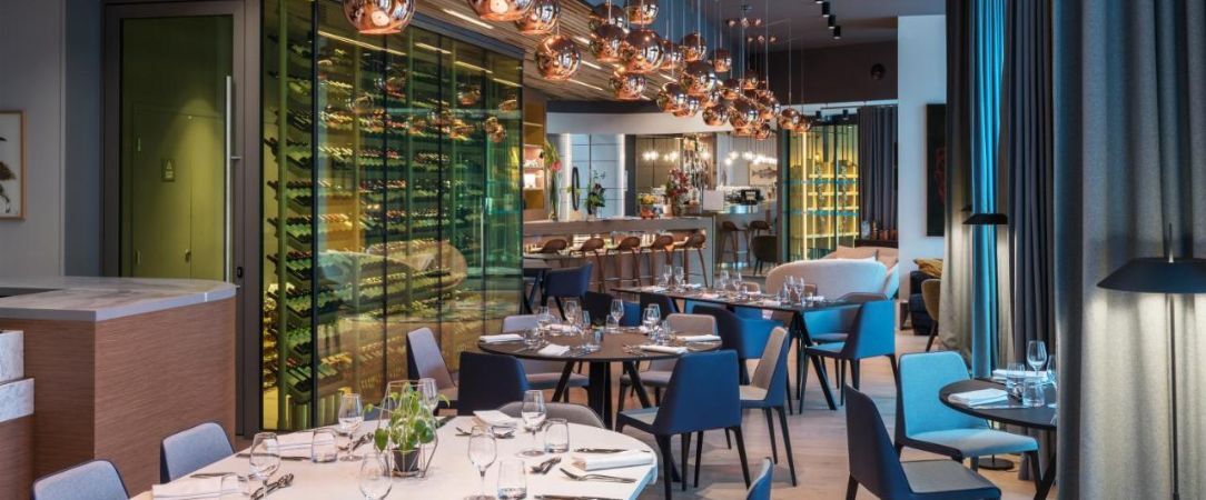 Golden Tulip Le Grand Bé ★★★★ - Confort & bien-être dans une adresse historique à Saint-Malo. - Saint-Malo, France