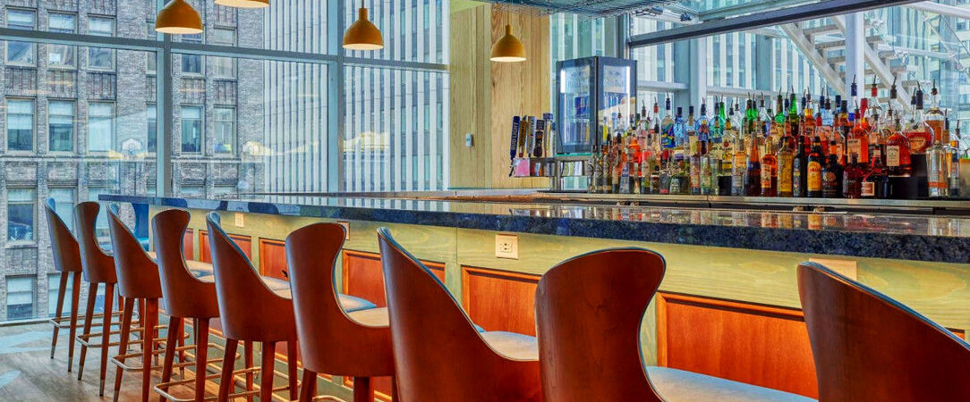 Margaritaville Resort Times Square ★★★★ - Escape the grind and find your Margaritaville in Times Square. - New York, United States