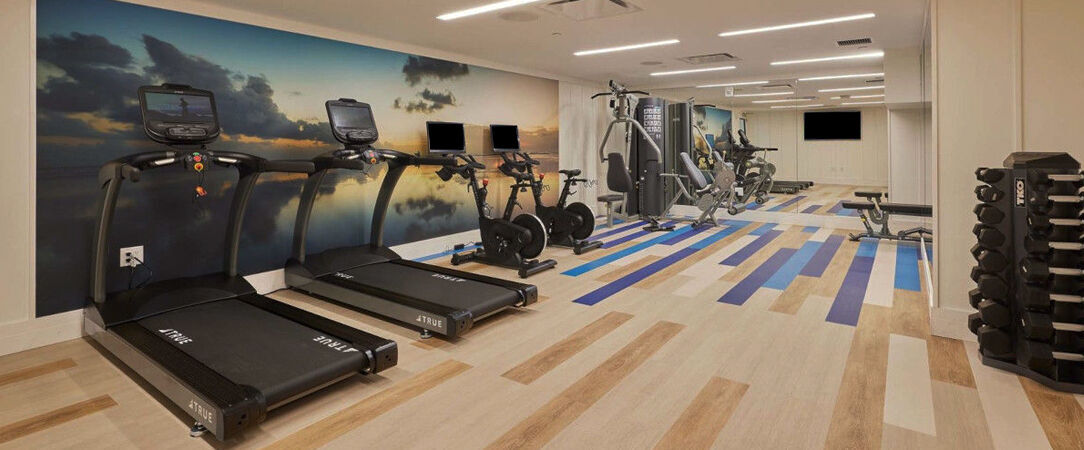 Margaritaville Resort Times Square ★★★★ - Escape the grind and find your Margaritaville in Times Square. - New York, United States
