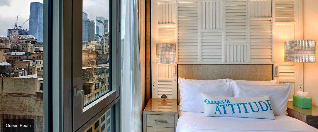 Margaritaville Resort Times Square ★★★★ - Escape the grind and find your Margaritaville in Times Square. - New York, United States