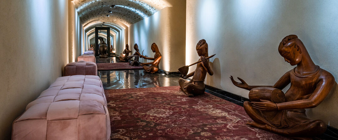 Château de Maubreuil ★★★★★ - Séjour d’exception au château : un voyage dans le luxe & l’histoire. - Loire-Atlantique, France