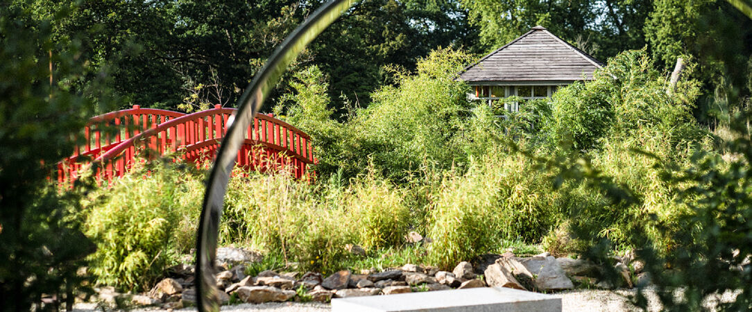 Château de Maubreuil ★★★★★ - Séjour d’exception au château : un voyage dans le luxe & l’histoire. - Loire-Atlantique, France