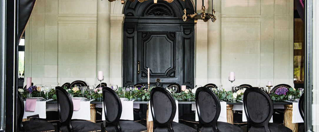 Château de Maubreuil ★★★★★ - Séjour d’exception au château : un voyage dans le luxe & l’histoire. - Loire-Atlantique, France