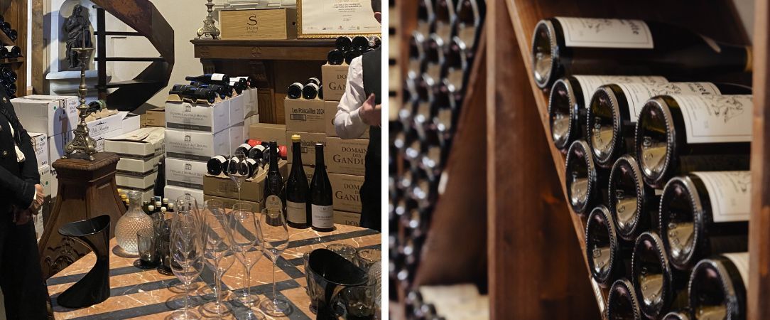 Château de Maubreuil ★★★★★ - Séjour d’exception au château : un voyage dans le luxe & l’histoire. - Loire-Atlantique, France