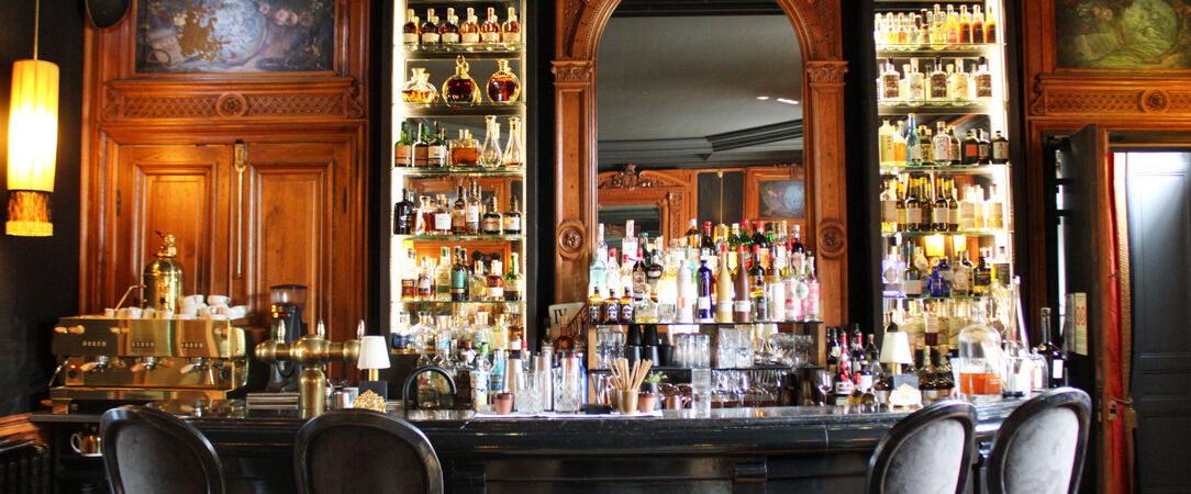 Château de Maubreuil ★★★★★ - Séjour d’exception au château : un voyage dans le luxe & l’histoire. - Loire-Atlantique, France