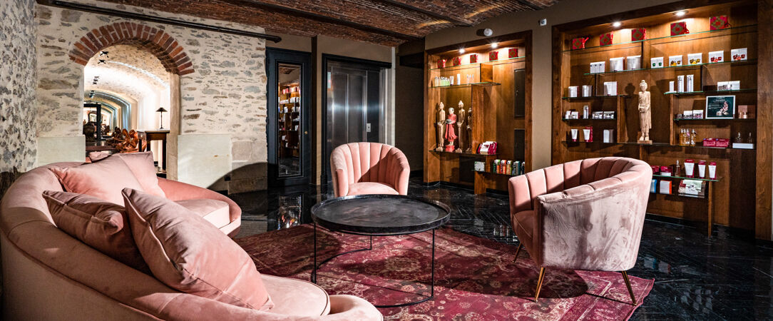 Château de Maubreuil ★★★★★ - Séjour d’exception au château : un voyage dans le luxe & l’histoire. - Loire-Atlantique, France