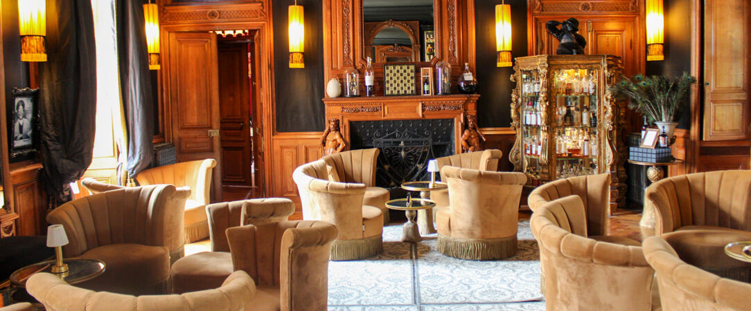 Château de Maubreuil ★★★★★ - Séjour d’exception au château : un voyage dans le luxe & l’histoire. - Loire-Atlantique, France